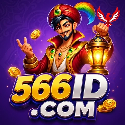 Logo 566id